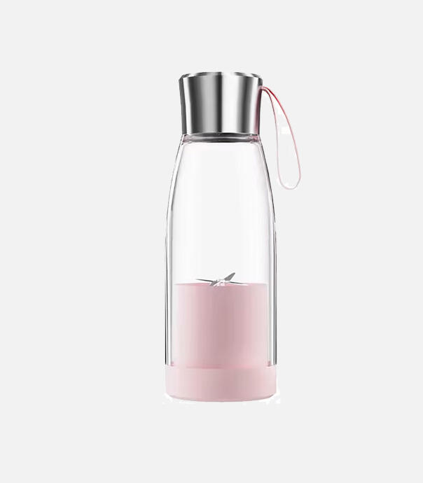 مخلوط کن و اسموتی ساز قابل حمل شیائومی مدل Fresh Juice 500ml J01