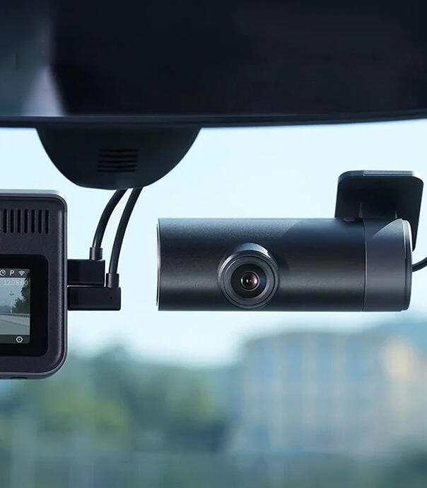 دوربین داخل ماشین شیائومی 70mai interior fc02