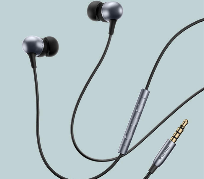 هندزفری سیمی شیائومی xiaomi capsule headphones pro