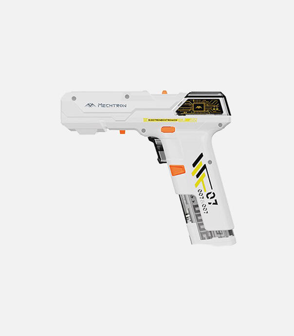 دریل شارژی تفنگی مدل MECHTRON TL-G007S