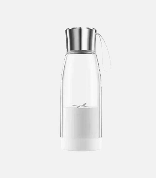 مخلوط کن و اسموتی ساز قابل حمل شیائومی مدل Fresh Juice 500ml J01