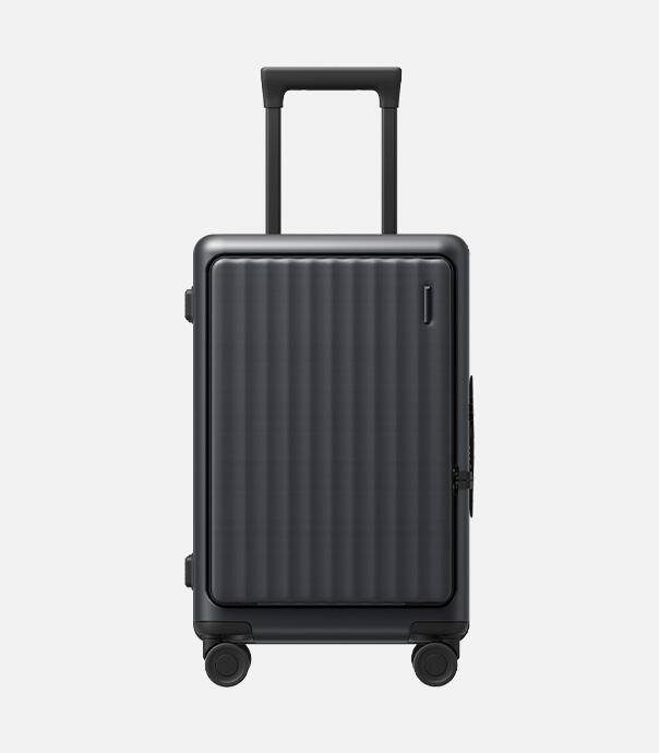 چمدان مسافرتی 20 اینچ شیائومی مدل Front Pocket Carry-on Luggage 20