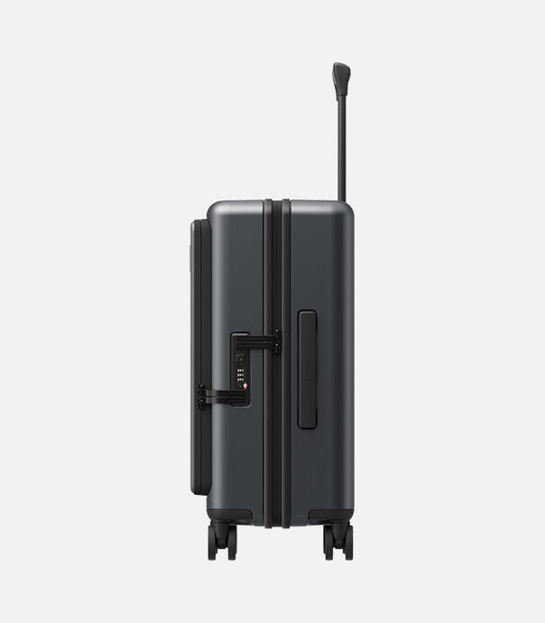 چمدان مسافرتی 20 اینچ شیائومی مدل Front Pocket Carry-on Luggage 20