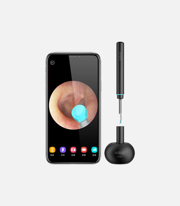 گوش پاک کن هوشمند شیائومی مدل Bebird M9 Pro
