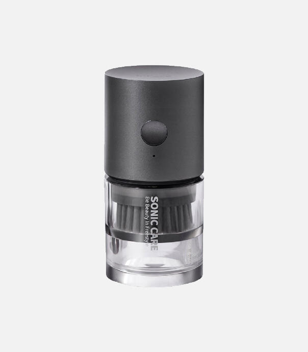 برس پاک کننده صورت شیائومی مدل inface Sonic Facial Device II CF-12E