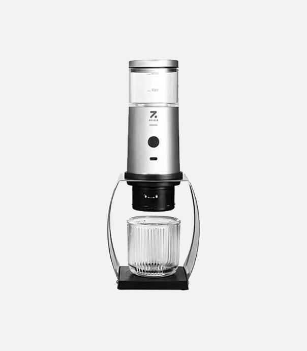 اسپرسو ساز شارژی قابل حمل شیائومی مدل Zolele Espresso Machine MG73T