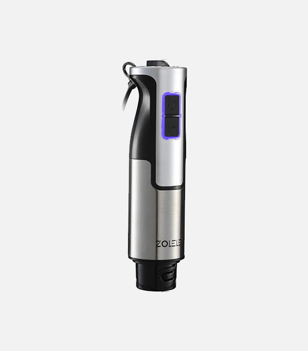 گوشت کوب و همزن برقی چند منظوره شیائومی مدل Zolele HB1200