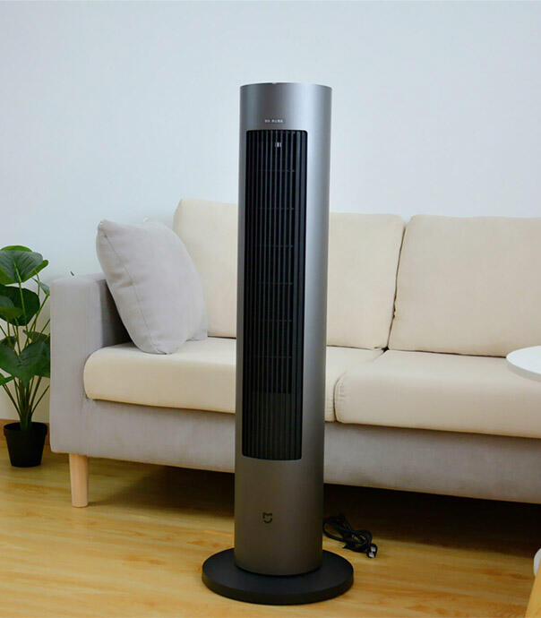 فن دو فصل شیائومی Mijia DC Variable Frequency