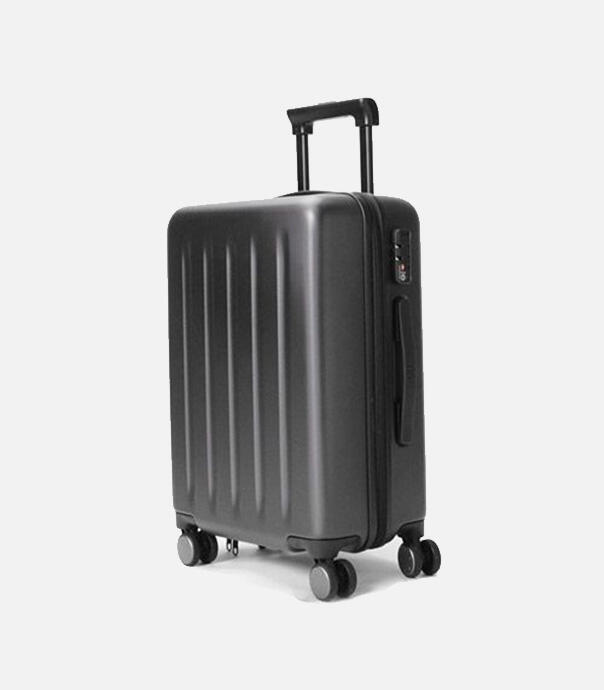 چمدان مسافرتی 20 اینچی شیائومی مدل Mi Trolley 90 Points