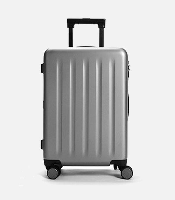 چمدان مسافرتی 20 اینچی شیائومی مدل Mi Trolley 90 Points