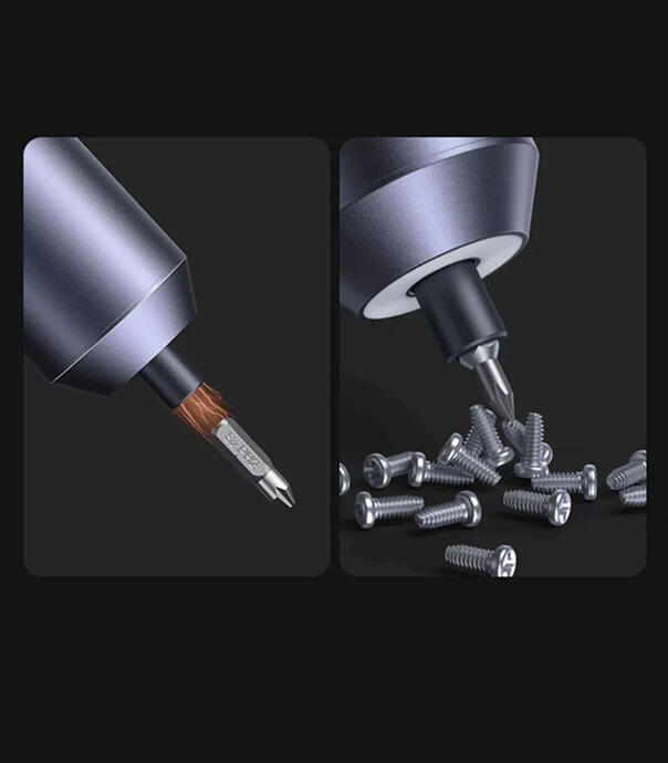 پیچ گوشتی شارژی شیائومی مدل BOMIDI EGS01
