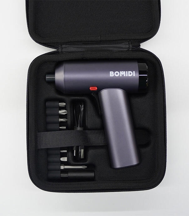پیچ گوشتی شارژی شیائومی مدل BOMIDI EGS01