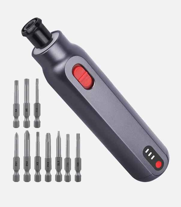 پیچ گوشتی شارژی شیائومی مدل BOMIDI ESS01