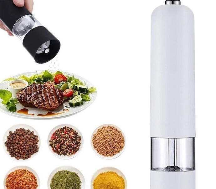 آسیاب ادویه مدل Spice Grinder