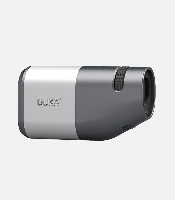 تلسکوپ مسافت یاب لیزری شیائومی مدل DUKA ATuMan TR1