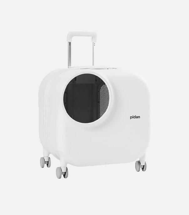 حمل کننده چرخدار حیوانات خانگی مدل PIDAN Pet Bag