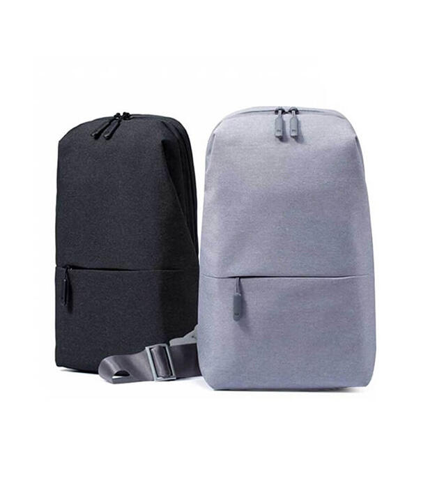 کوله پشتی تک بند شیائومی مدل Fendoli Sling Bag