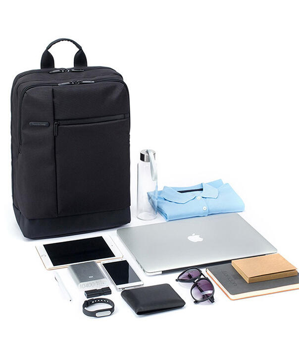 کوله‌ پشتی شیائومی Mi 17L Classic Business Backpack