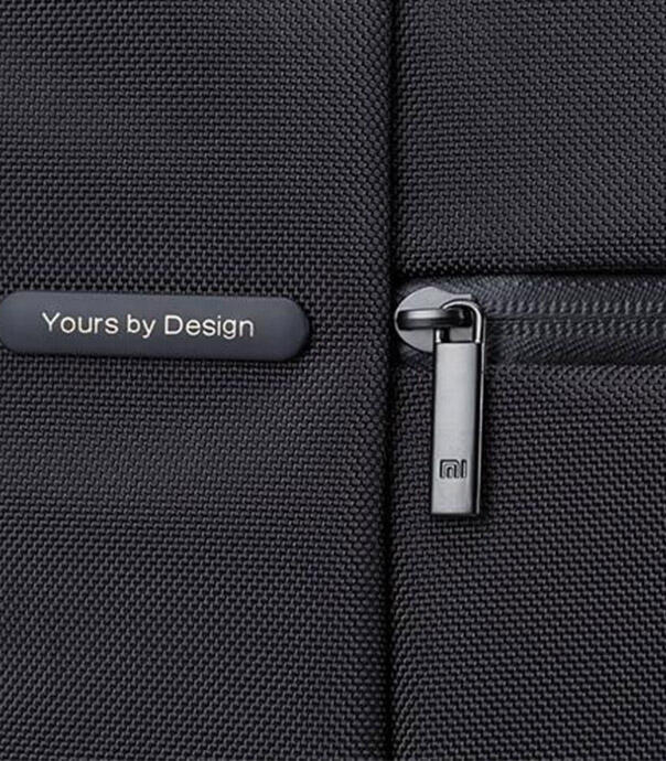 کوله‌ پشتی شیائومی Mi 17L Classic Business Backpack