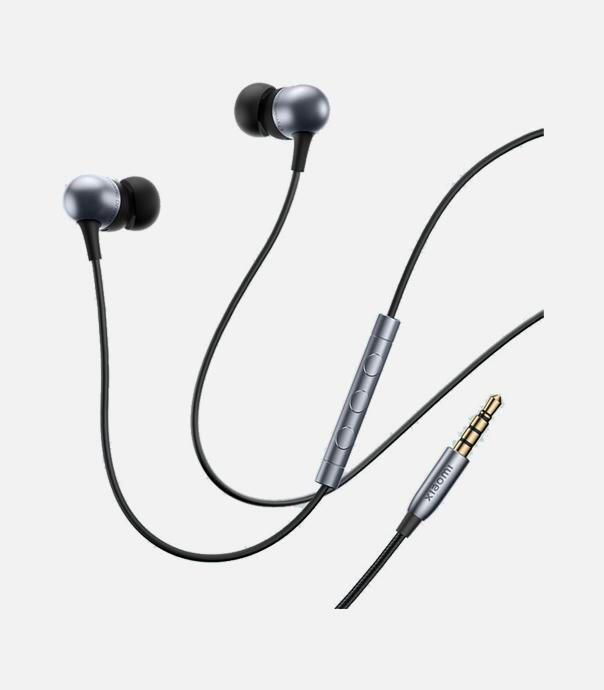 هندزفری سیمی شیائومی xiaomi capsule headphones pro