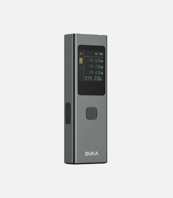 متر لیزری شیائومی مدل DUKA ATuMan LS6
