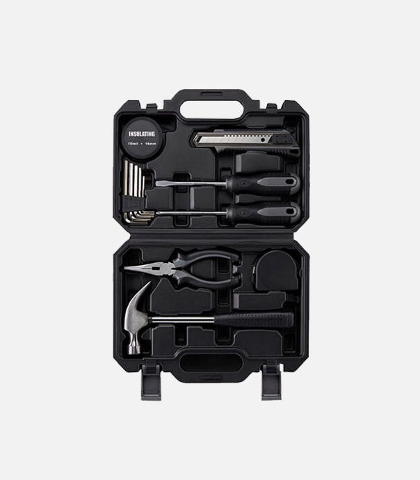 جعبه ابزار شیائومی مدل Jiuxun Tools 12 in 1
