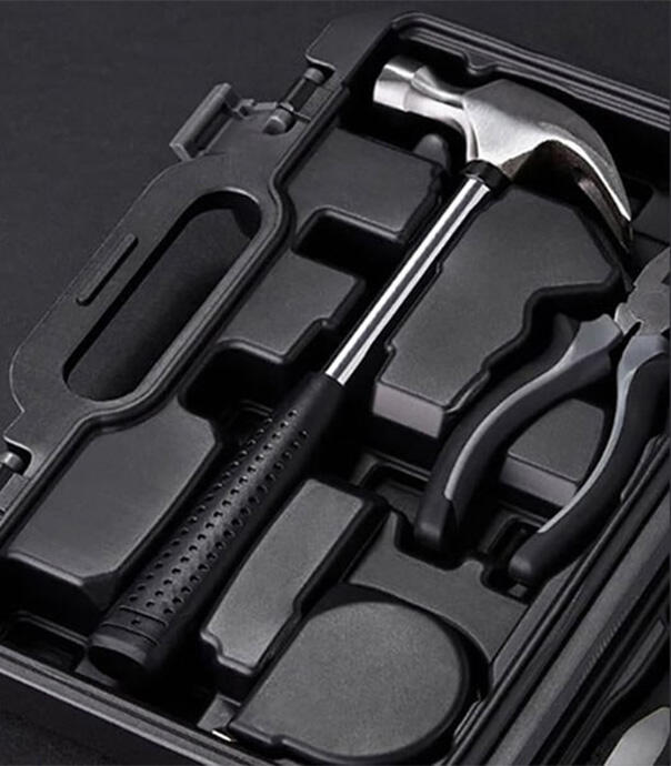 جعبه ابزار شیائومی مدل Jiuxun Tools 12 in 1