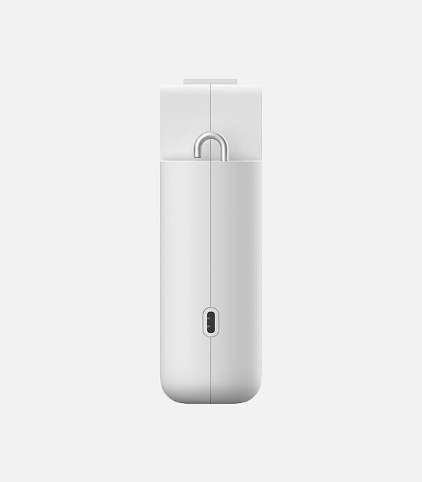 موتور پرده هوشمند شیائومی مدل Mijia Curtain Companion Orbital Chip MJSGCLBL01LM