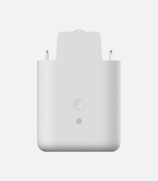 موتور پرده هوشمند شیائومی مدل Mijia Curtain Companion Orbital Chip MJSGCLBL01LM