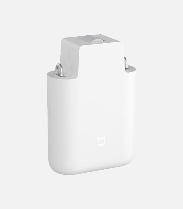 موتور پرده هوشمند شیائومی مدل Mijia Curtain Companion Orbital Chip MJSGCLBL01LM