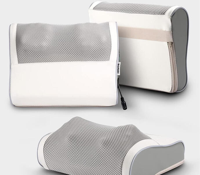 ماساژور بالشتی شیائومی مدل Bomidi Pillow MP1