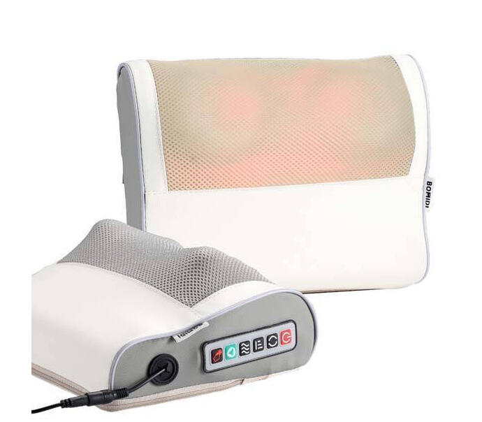 ماساژور بالشتی شیائومی مدل Bomidi Pillow MP1