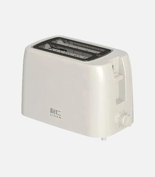 توستر Liven مدل ZCJ-DS801C