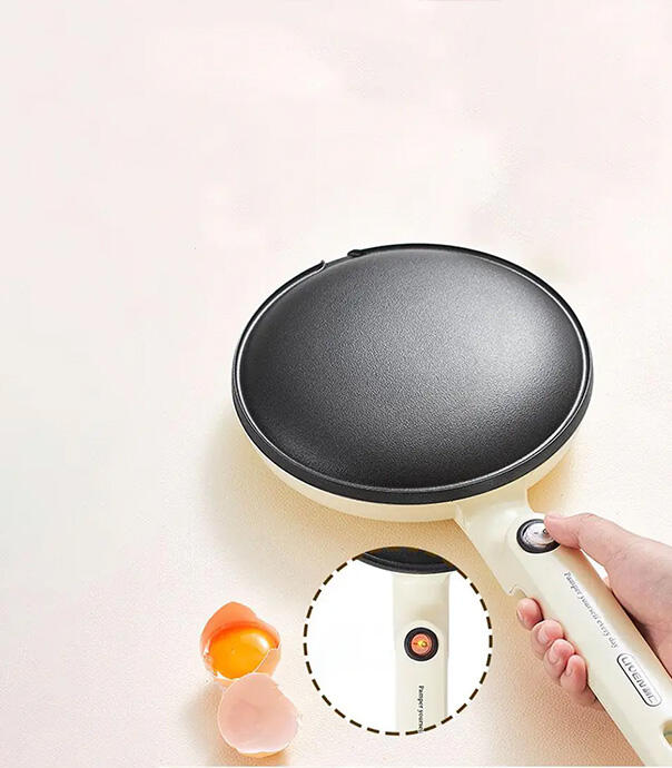 پنکیک ساز شیائومی مدل Liven BC-711A