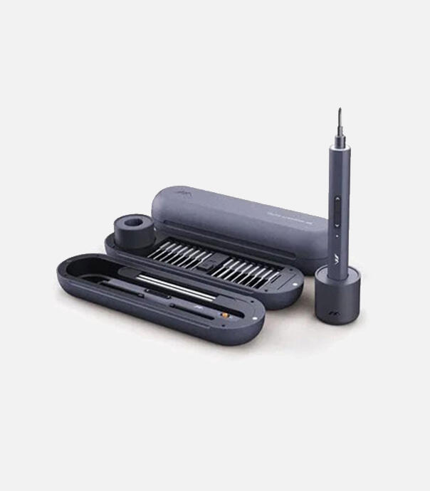 پیچ گوشتی شارژی شیائومی مدل JIMI HOME JM-G3102