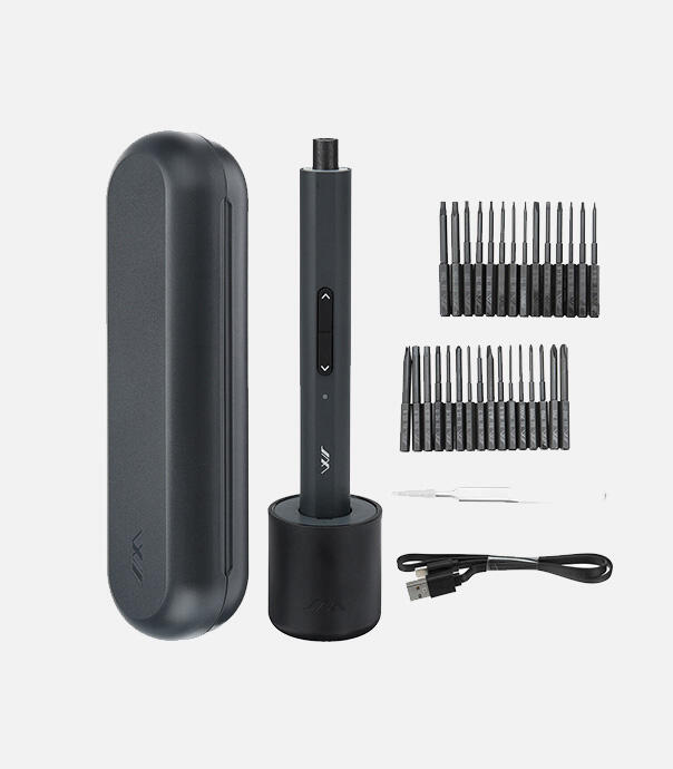 پیچ گوشتی شارژی شیائومی مدل JIMI HOME JM-G3102