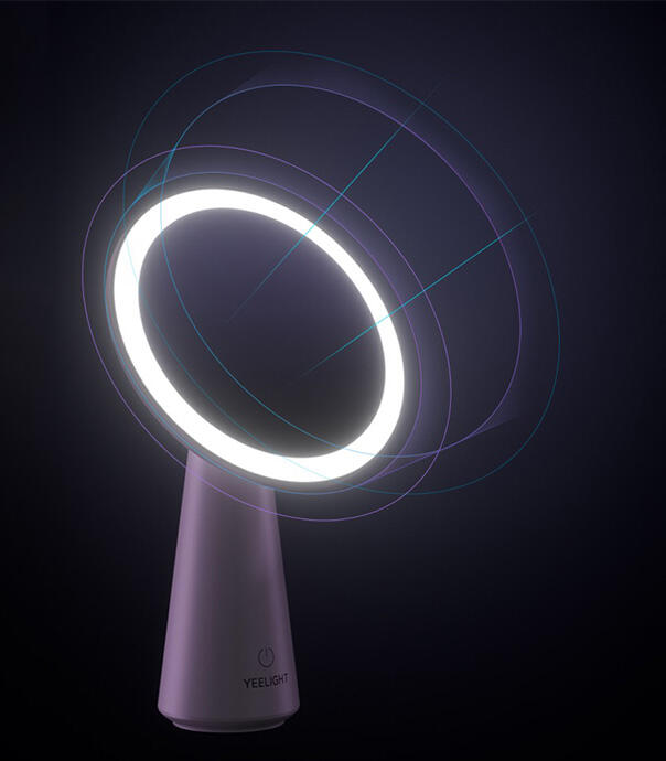 آینه آرایشی Yeelight Makeup Mirror lamp