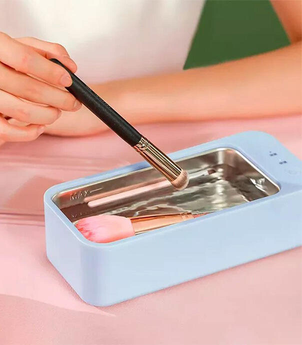 دستگاه پاک کننده التراسونیک شیائومی یوپین مدل Lofans CS-602