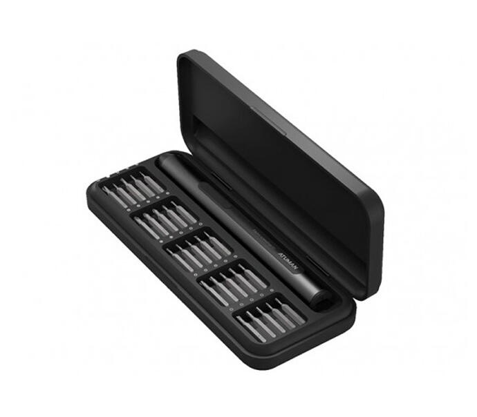 پیچ گوشتی شارژی شیائومی Atuman E1 (25 سری)