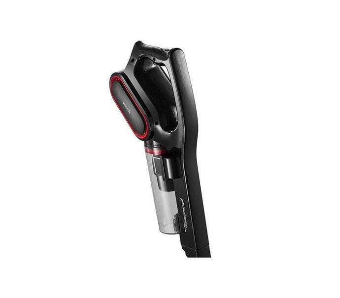 جارو برقی شارژی مدل dx700 pro
