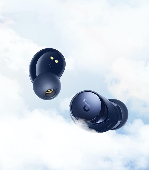 هندزفری بلوتوثی انکر Anker Soundcore Space A40