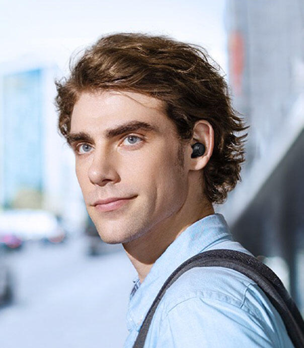 هندزفری بلوتوثی انکر Anker Soundcore Space A40