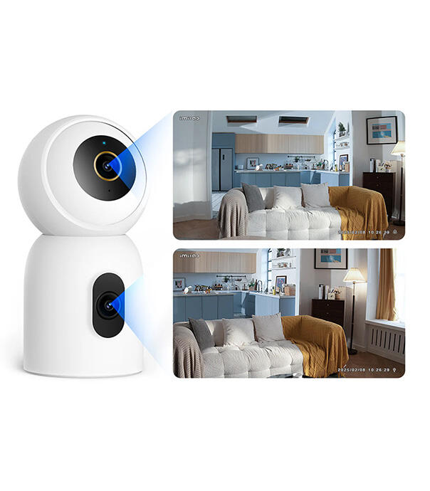 دوربین نظارتی شیائومی مدل IMILAB C30 Dual