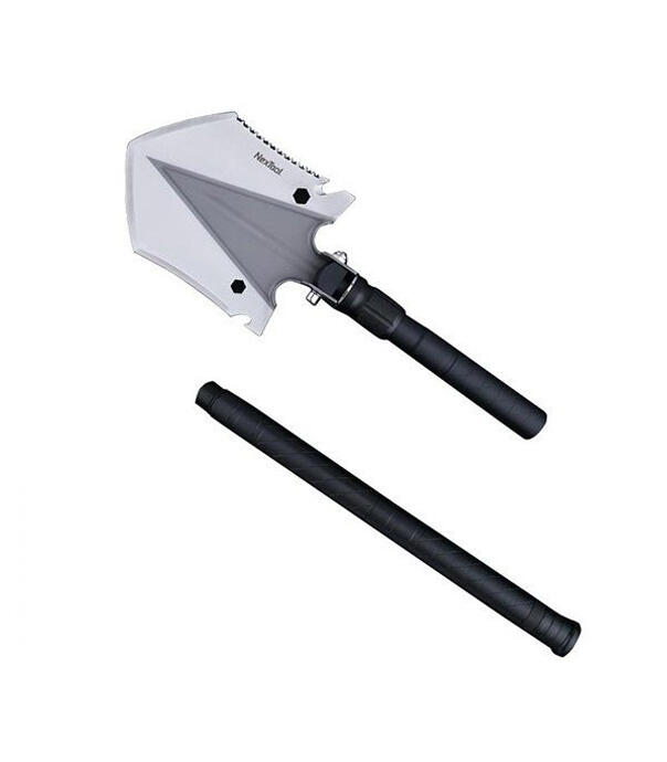 بیل چندکاره تاشو شیائومی NexTool مدل NE0114