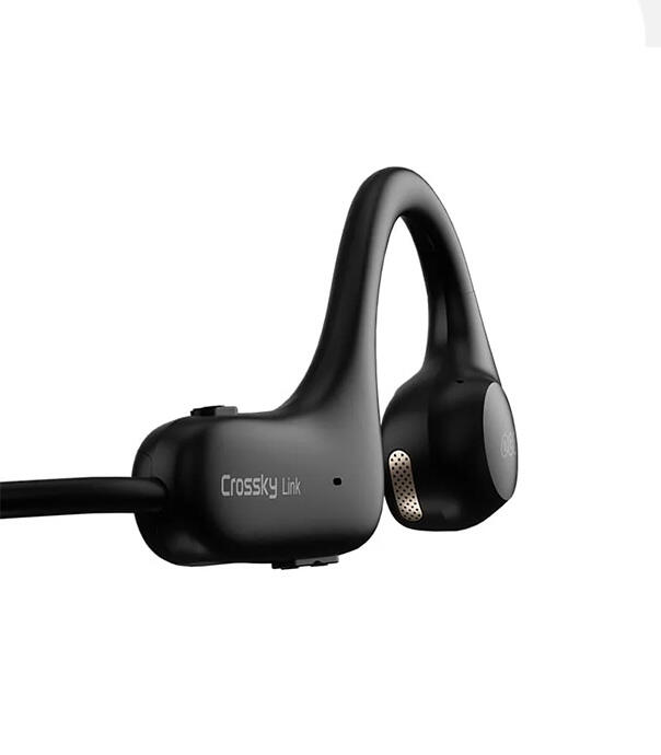 هندزفری بلوتوثی القایی شیائومی مدل QCY Crossky Link T22