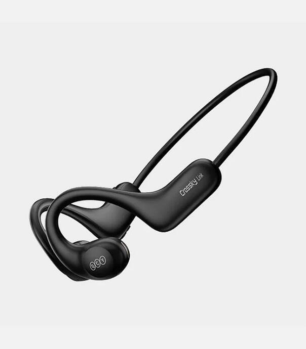 هندزفری بلوتوثی القایی شیائومی مدل QCY Crossky Link T22