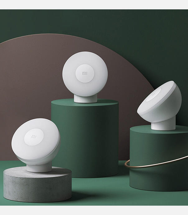 لامپ هوشمند شیائومی مدل Mi Motion Activated Night Light 2 MJYD02YL
