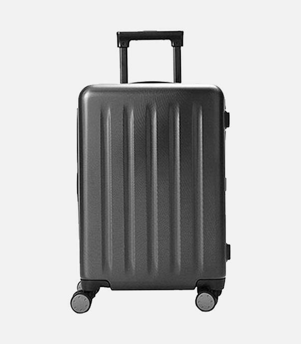 چمدان مسافرتی 20 اینچی شیائومی مدل Mi Trolley 90 Points