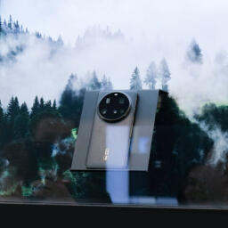 نسخه Leica Anniversary Edition شیائومی 15 الترا به مناسبت 100 سالگی لایکا معرفی شد!