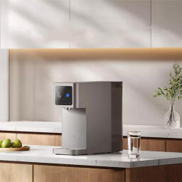 دستگاه تصفیه کننده آب شیائومی مدل Mijia Desktop Water Purifier – Cold Boiled Edition با نرخ تصفیه 74.1 درصدی معرفی شد!